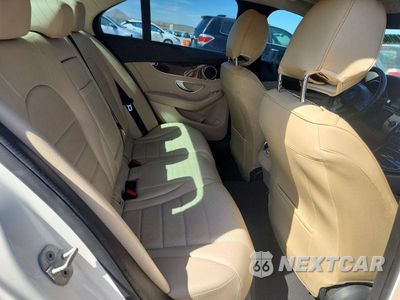 Zdjęcie 10 z 12 samochodu: 2015 MERCEDES-BENZ C 300 VIN:55SWF4JBXFU052759 - miniatura