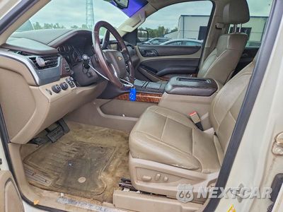 Zdjęcie 7 z 13 samochodu: 2015 CHEVROLET SUBURBAN K1500 LTZ VIN:1GNSKKKC0FR152684 - miniatura