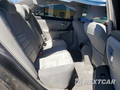 Zdjęcie 10 z 13 samochodu: 2016 TOYOTA CAMRY LE VIN:4T4BF1FK0GR565617 - miniatura