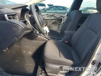 Zdjęcie 7 z 13 samochodu: 2026 TOYOTA COROLLA LE VIN:5YFB4MDE7TP433593 - miniatura