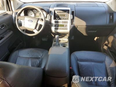 Zdjęcie 8 z 12 samochodu: 2009 FORD EDGE LIMITED VIN:2FMDK39CX9BA44850 - miniatura