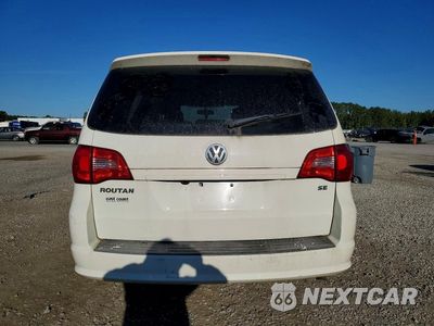 Zdjęcie 6 z 13 samochodu: 2012 VOLKSWAGEN ROUTAN SE VIN:2C4RVABG0CR135983 - miniatura