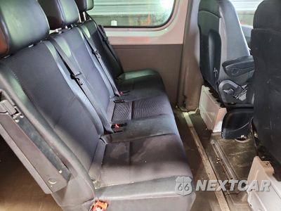 Zdjęcie 11 z 13 samochodu: 2016 MERCEDES-BENZ SPRINTER 2 - DELIVERY VAN VIN:8BTPE8DD7GE127135 - miniatura