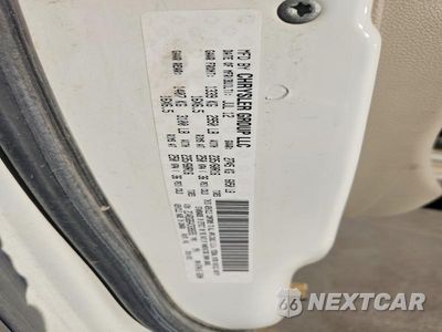 Zdjęcie 13 z 13 samochodu: 2012 DODGE GRAND CARAVAN CREW VIN:2C4RDGBG4CR389265 - miniatura