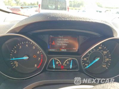 Zdjęcie 9 z 13 samochodu: 2017 FORD ESCAPE SE VIN:1FMCU9GD2HUB61738 - miniatura