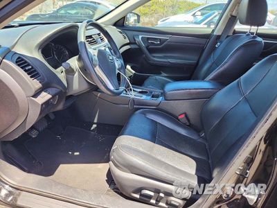 Zdjęcie 7 z 12 samochodu: 2016 NISSAN ALTIMA 2.5 SL VIN:1N4AL3AP8GC139560 - miniatura