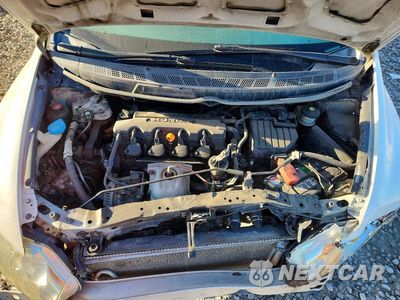 Zdjęcie 11 z 13 samochodu: 2011 HONDA CIVIC EX VIN:2HGFA1F86BH537496 - miniatura