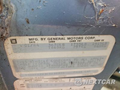 Zdjęcie 13 z 13 samochodu: 1984 CHEVROLET CORVETTE VIN:1G1AY0783E5130303 - miniatura