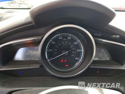 Zdjęcie 9 z 13 samochodu: 2019 TOYOTA YARIS XLE VIN:3MYDLBYV1KY525261 - miniatura