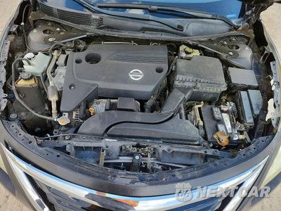Zdjęcie 11 z 12 samochodu: 2015 NISSAN ALTIMA 2.5 S VIN:1N4AL3AP2FC171922 - miniatura