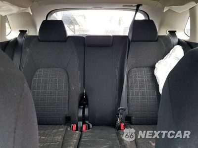 Zdjęcie 10 z 14 samochodu: 2026 HONDA HR-V LX VIN:3CZRZ1H37TM733112 - miniatura