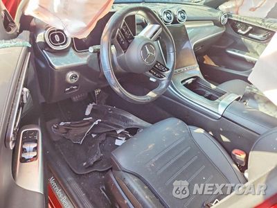Zdjęcie 8 z 12 samochodu: 2023 MERCEDES-BENZ C 300 4MATIC VIN:W1KAF4HB7PR087049 - miniatura