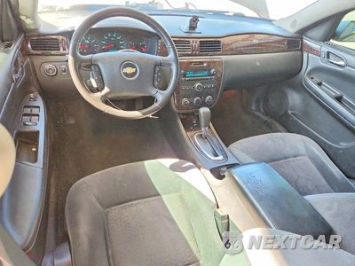 Zdjęcie 8 z 12 samochodu: 2012 CHEVROLET IMPALA LS VIN:2G1WF5E30C1176590 - miniatura