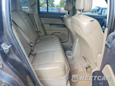 Zdjęcie 11 z 14 samochodu: 2015 JEEP PATRIOT LIMITED VIN:1C4NJPCB9FD115836 - miniatura