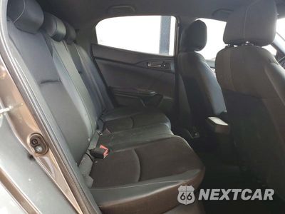 Zdjęcie 10 z 13 samochodu: 2020 HONDA CIVIC SPORT VIN:SHHFK7H44LU418599 - miniatura