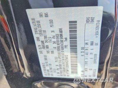 Zdjęcie 12 z 12 samochodu: 2019 FORD F150 VIN:1FTMF1CB5KKD79412 - miniatura