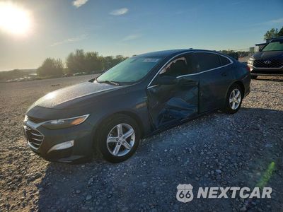 2020 CHEVROLET MALIBU LS 1G1ZB5ST7LF117736 - główne zdjęcie licytacji z USA - miniatura