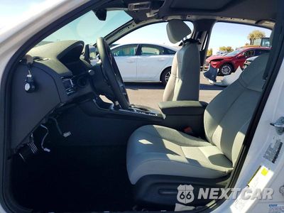 Zdjęcie 7 z 12 samochodu: 2026 HONDA CIVIC SPORT TOURING VIN:19XFL4H92TE013968 - miniatura
