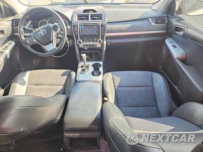 Zdjęcie 8 z 12 samochodu: 2012 TOYOTA CAMRY SE VIN:4T1BF1FK8CU565496 - miniatura