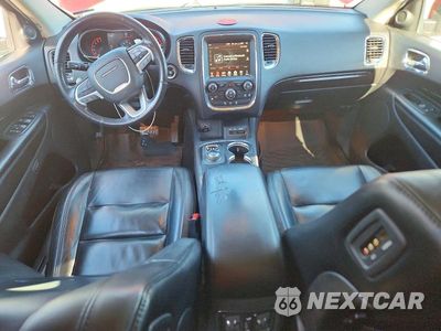 Zdjęcie 8 z 13 samochodu: 2014 DODGE DURANGO LIMITED VIN:1C4SDJDT5EC552011 - miniatura
