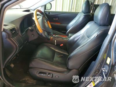 Zdjęcie 7 z 13 samochodu: 2010 LEXUS RX 350 VIN:2T2ZK1BAXAC030008 - miniatura