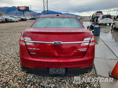 Zdjęcie 6 z 12 samochodu: 2018 FORD TARUS VIN:1FAHP2F82JG109288 - miniatura
