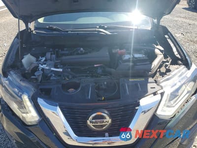 Zdjęcie 12 z 13 samochodu: 2018 NISSAN ROGUE SV VIN:5N1AT2MV3JC844123 - miniatura