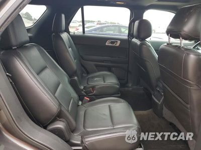 Zdjęcie 11 z 13 samochodu: 2015 FORD EXPLORER XLT VIN:1FM5K8D8XFGA43934 - miniatura