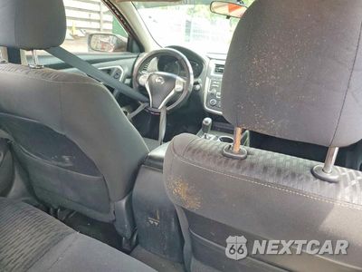 Zdjęcie 8 z 12 samochodu: 2018 NISSAN ALTIMA 2.5 S VIN:1N4AL3AP4JC121712 - miniatura