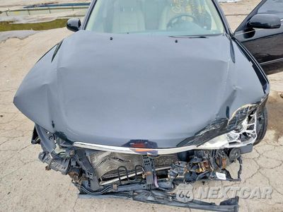 Zdjęcie 11 z 12 samochodu: 2010 HYUNDAI SONATA GLS VIN:5NPET4AC5AH608467 - miniatura