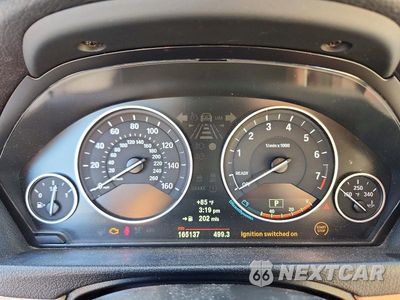 Zdjęcie 9 z 12 samochodu: 2012 BMW 328 I SULEV VIN:WBA3C1C59CF433896 - miniatura