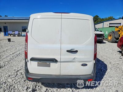 Zdjęcie 6 z 12 samochodu: 2019 FORD TRANSIT CONNECT XL VIN:NM0LS7E25K1400771 - miniatura