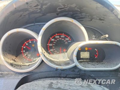 Zdjęcie 9 z 12 samochodu: 2009 PONTIAC VIBE VIN:5Y2SP67049Z418843 - miniatura
