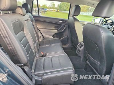 Zdjęcie 11 z 14 samochodu: 2019 VOLKSWAGEN TIGUAN SEL PREMIUM VIN:3VV4B7AX9KM008874 - miniatura