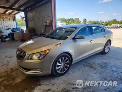 2015 BUICK LACROSSE 1G4GB5G33FF123086 - główne zdjęcie licytacji z USA - miniatura