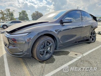 2026 TESLA MODEL Y 7SAYGDED0TF621118 - główne zdjęcie licytacji z USA - miniatura