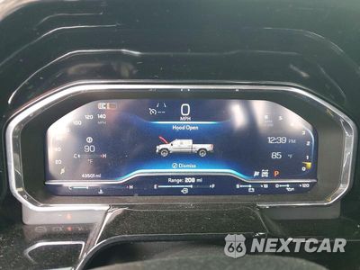 Zdjęcie 9 z 12 samochodu: 2024 CHEVROLET SILVERADO K1500 RST VIN:1GCUDEEL4RZ240635 - miniatura