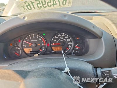 Zdjęcie 9 z 12 samochodu: 2005 NISSAN XTERRA S VIN:5N1AN08WX5C603733 - miniatura