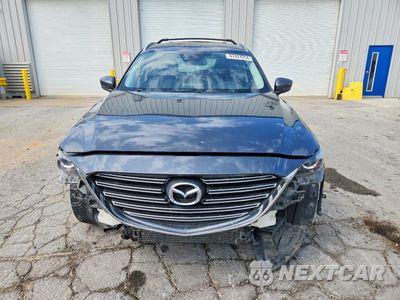 Piąte zdjęcie samochodu w środku: 2016 MAZDA CX-9 TOURING VIN:JM3TCACY2G0124316 - miniatura