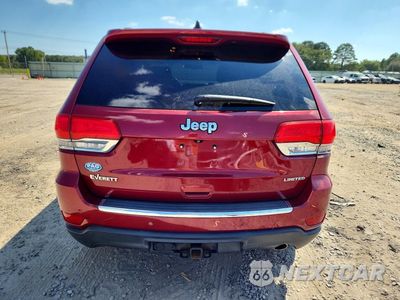 Zdjęcie 6 z 12 samochodu: 2015 JEEP GRAND CHEROKEE LIMITED VIN:1C4RJEBG6FC903689 - miniatura
