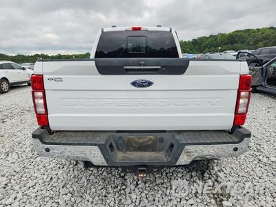Zdjęcie 6 z 12 samochodu: 2022 FORD F250 SUPER DUTY VIN:1FT7W2BT7NED10110 - miniatura