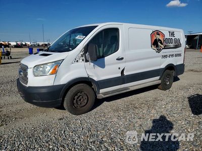 2016 FORD TRANSIT T-250 1FTYR1ZM1GKA47315 - główne zdjęcie licytacji z USA - miniatura