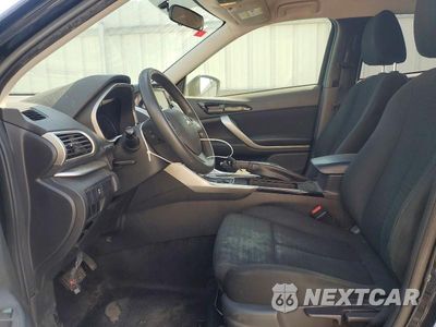 Zdjęcie 7 z 13 samochodu: 2020 MITSUBISHI ECLIPSE CROSS ES VIN:JA4AT3AA9LZ006913 - miniatura