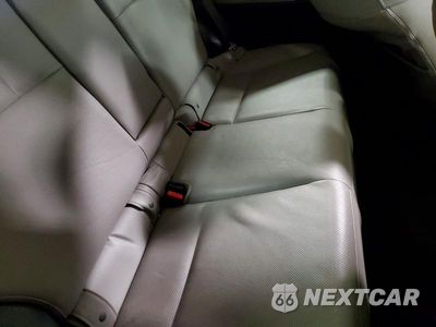 Zdjęcie 11 z 13 samochodu: 2017 SUBARU FORESTER 2.5I LIMITED VIN:JF2SJALC4HH566940 - miniatura