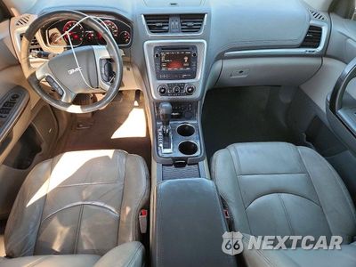 Zdjęcie 8 z 13 samochodu: 2013 GMC ACADIA SLT-1 VIN:1GKKRRKD7DJ191830 - miniatura