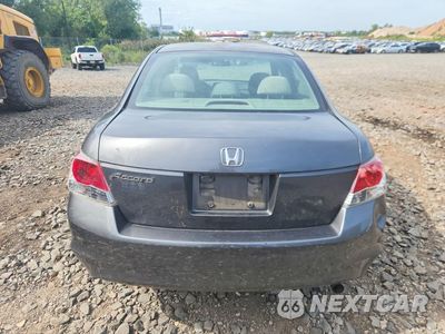 Zdjęcie 6 z 13 samochodu: 2010 HONDA ACCORD LX VIN:1HGCP2F37AA160914 - miniatura