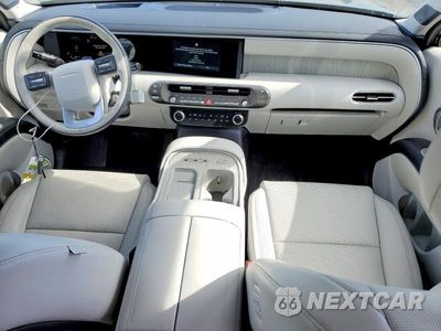 Zdjęcie 8 z 13 samochodu: 2026 HYUNDAI PALISADE CALLIGRAPHY VIN:KM8RMESA5TU029632 - miniatura
