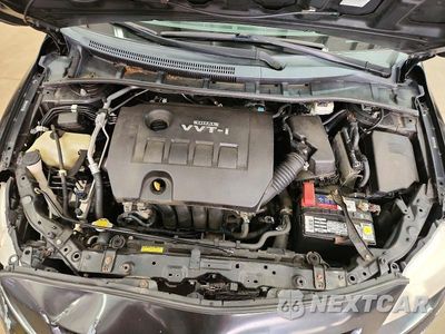 Zdjęcie 11 z 13 samochodu: 2010 TOYOTA COROLLA LE VIN:2T1BU4EE2AC420231 - miniatura