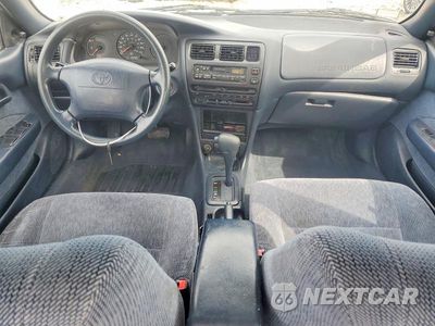Zdjęcie 8 z 12 samochodu: 1995 TOYOTA COROLLA DX VIN:1NXAE09B7SZ305917 - miniatura