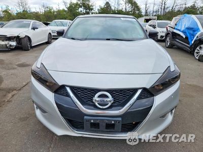 Piąte zdjęcie samochodu w środku: 2018 NISSAN MAXIMA 3.5 SL VIN:1N4AA6AP3JC391912 - miniatura